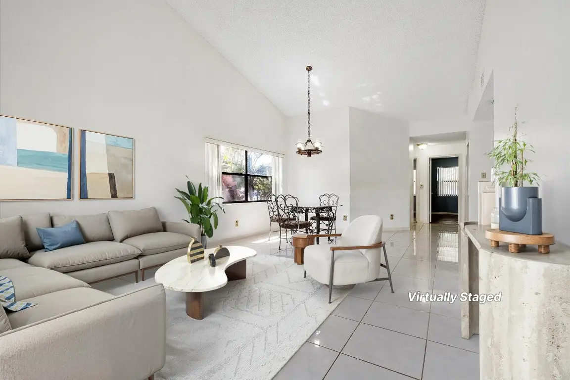 3550 NW 95th Terrace #3S, Sunrise, FL 33351 - Image #1