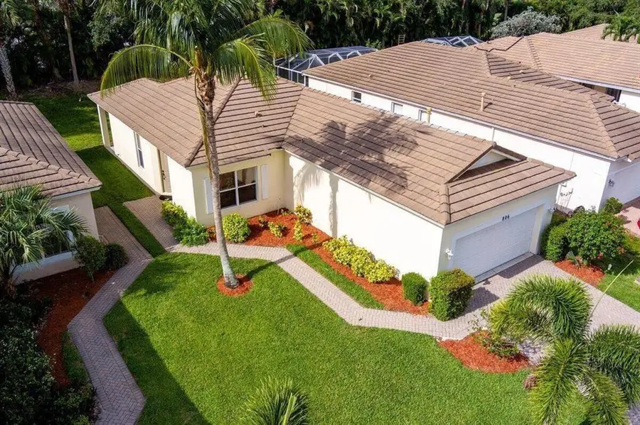 806 SW Rocky Bayou Terrace, Port Saint Lucie, FL 34986 - Image #3