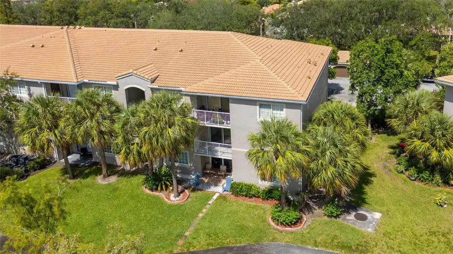 5021 Wiles Road #202, Coconut Creek, FL 33073 - Image #3