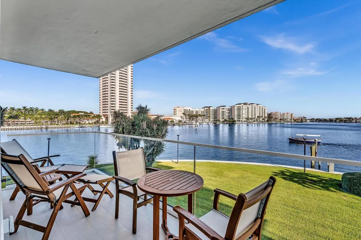 701 E Camino Real #2J, Boca Raton, FL 33432 - Image #1