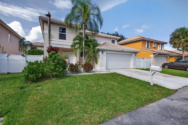 85 Citrus Park Ln, Boynton Beach, FL 33436