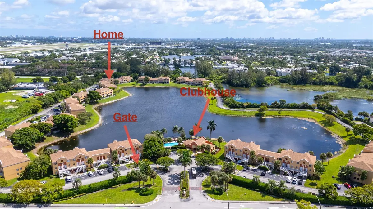 5200 NW 31st Ave Unit 143 Bldg H #143 BLDG H, Fort Lauderdale, FL 33309 - Image #1