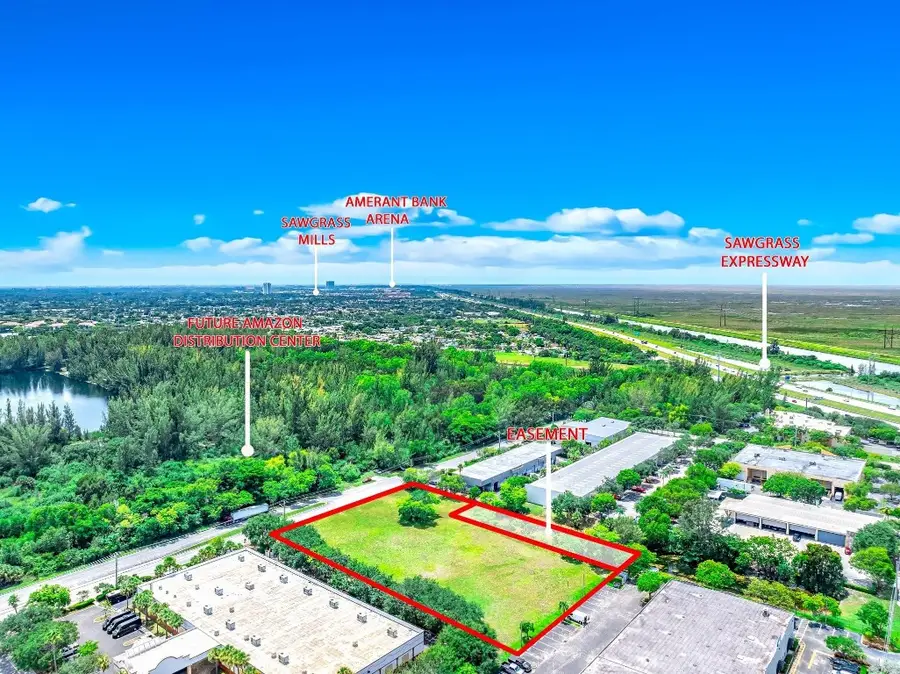 10801 NW 50th Street, Sunrise, FL 33351 - Image #3