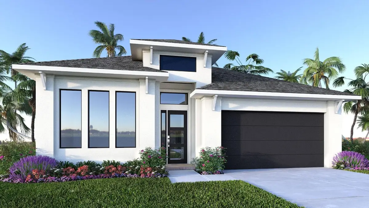 10844 Wilgrove Lane, Port Saint Lucie, FL 34987 - Image #1