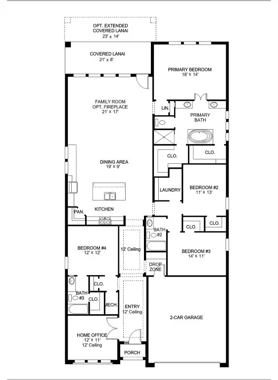 10844 Wilgrove Lane, Port Saint Lucie, FL 34987 - Image #2