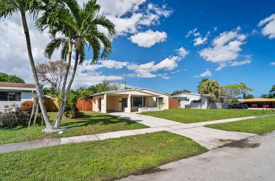 3431 SW 15th Ct, Fort Lauderdale, FL 33312 - Image #2