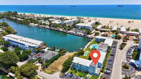 1850 S Ocean Dr #210, Fort Lauderdale, FL 33316