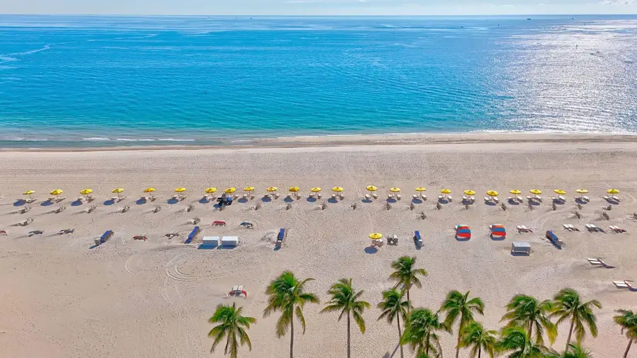 1850 S Ocean Drive #210, Fort Lauderdale, FL 33316 - Image #2