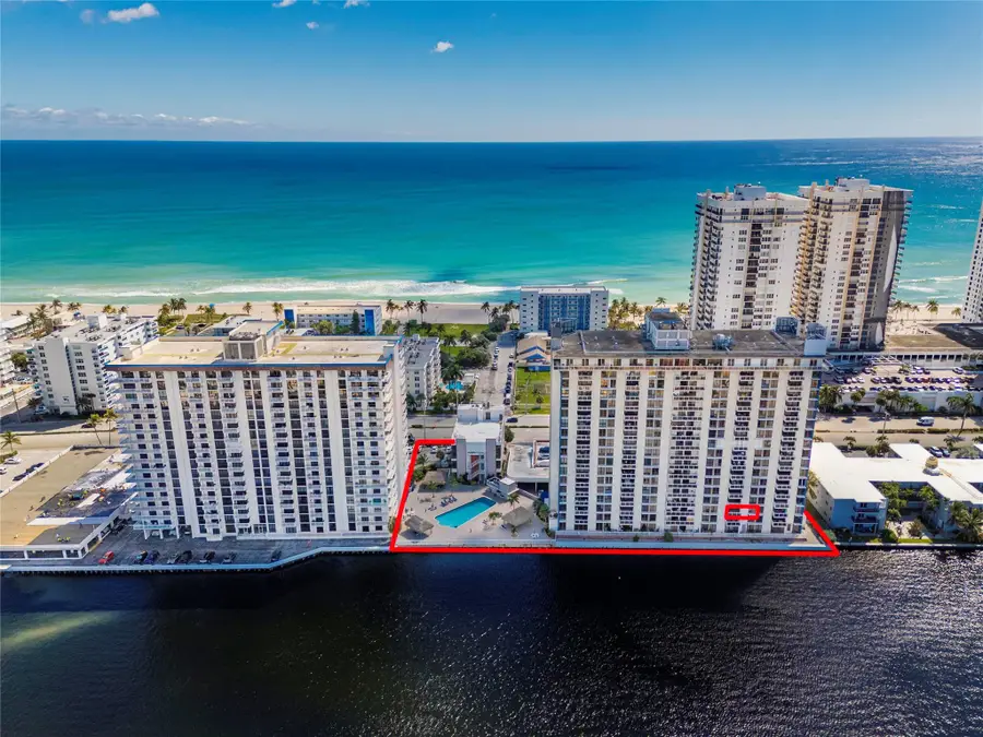 1600 S Ocean Dr #3B, Hollywood, FL 33019 - Image #2