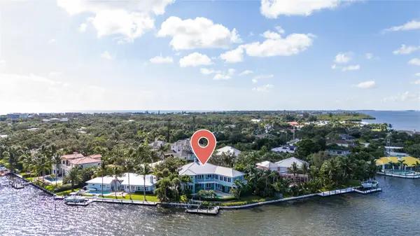 505 Tulip Ln, Vero Beach, FL 32963