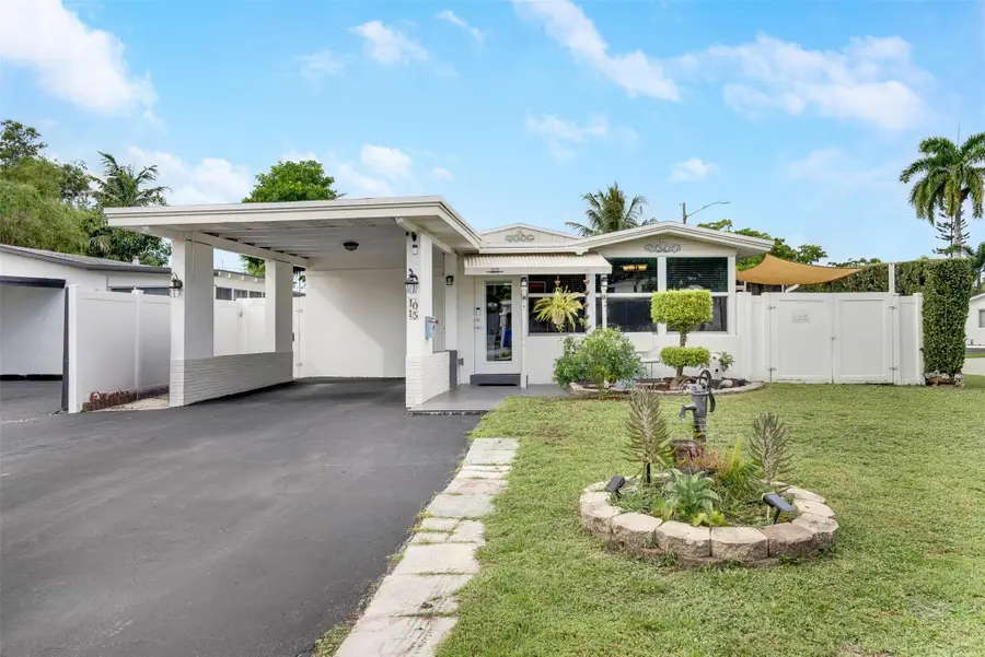 1015 NE 18th St, Fort Lauderdale, FL 33305 - Image #2