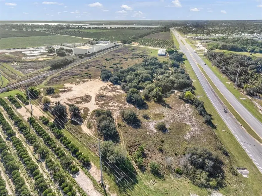 1552 Sun Pure Road, Avon Park, FL 33825 - #2