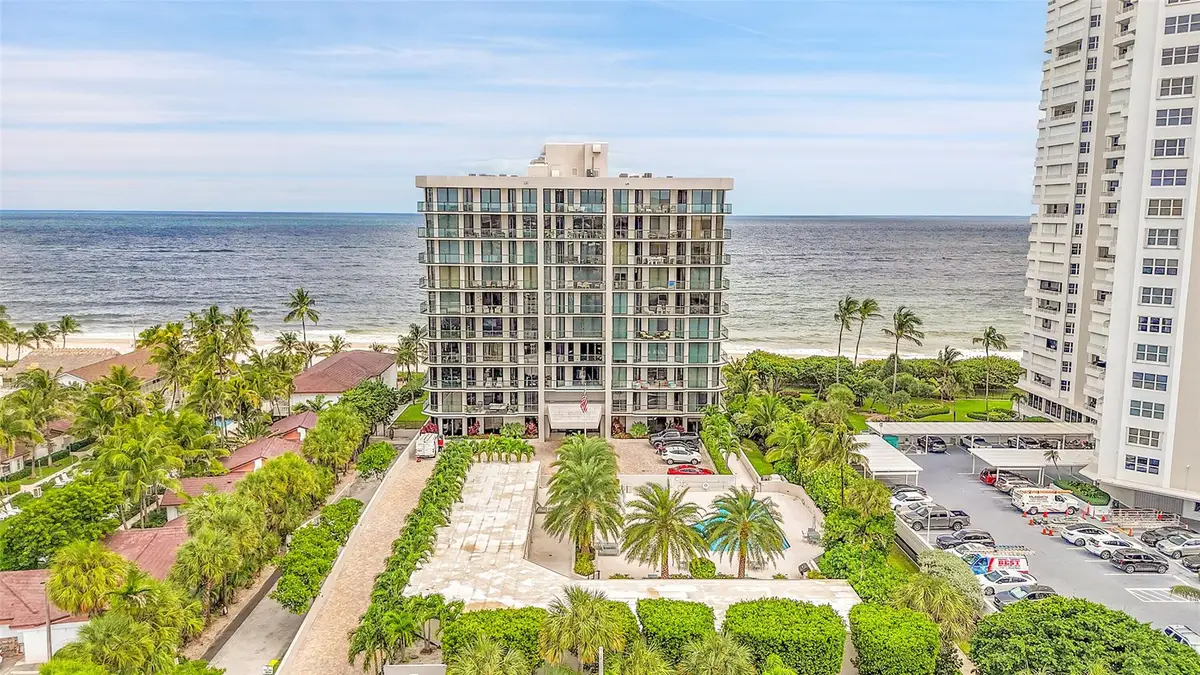 1300 S Ocean Blvd #PH5, Pompano Beach, FL 33062 - Image #1