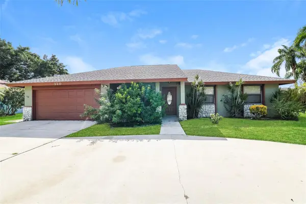 320 Sandpiper Ave, West Palm Beach, FL 33411