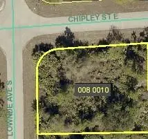 313 Lownde Avenue, Lehigh Acres, FL 33974 - #1