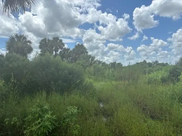 0 NW 316th Street, Okeechobee, FL 34972