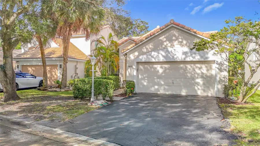 7657 Sanctuary Drive, Coral Springs, FL 33065 - Image #2