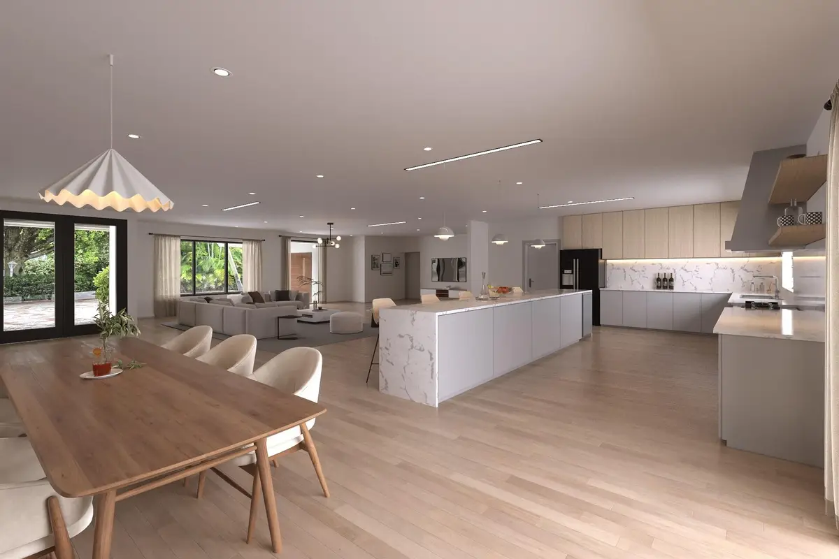 2800 Palmer Dr, Hollywood, FL 33021 - Image #1