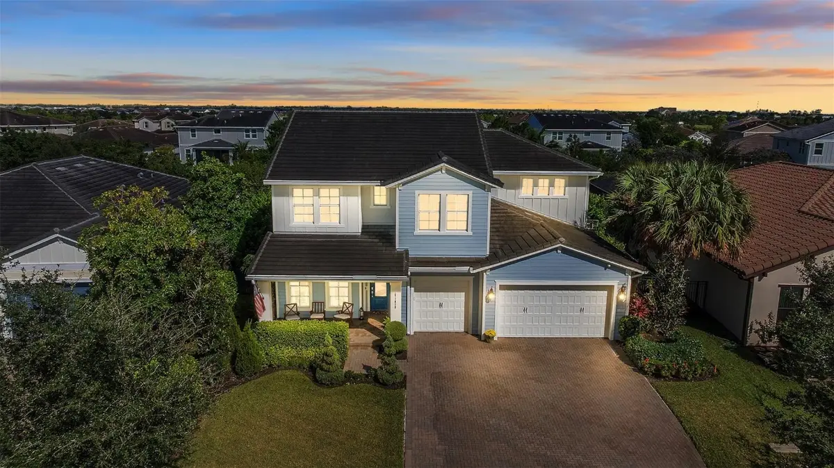 1018 Sweetgrass Street, Loxahatchee, FL 33470 - Image #1