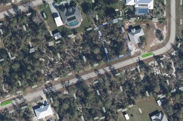 235 Carole Rd, Lake Placid, FL 33852