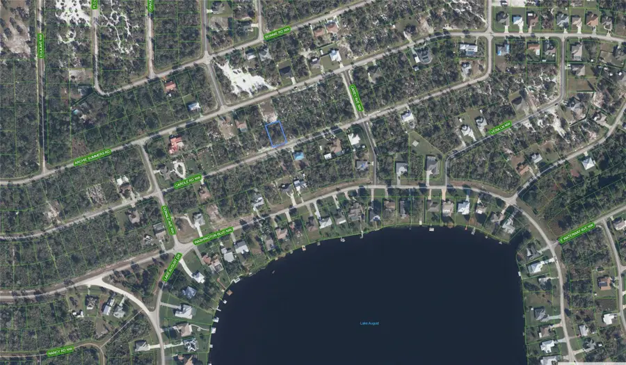 235 Carole Rd, Lake Placid, FL 33852 - Image #3