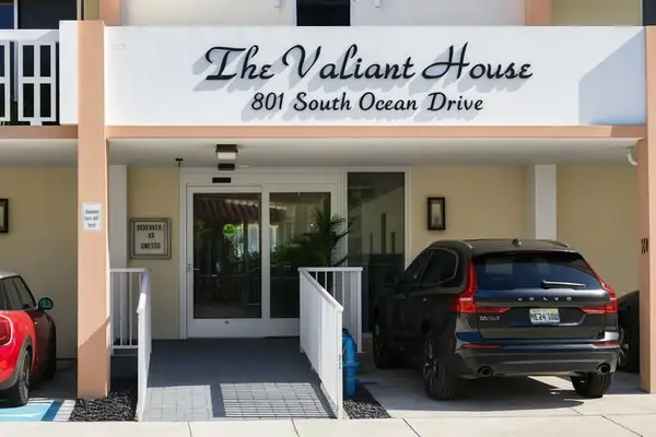 801 S Ocean Drive #206, Hollywood, FL 33019