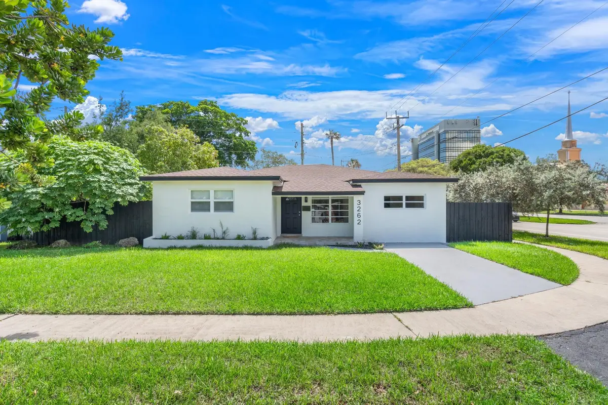 3262 Pierce St, Hollywood, FL 33021 - Image #1
