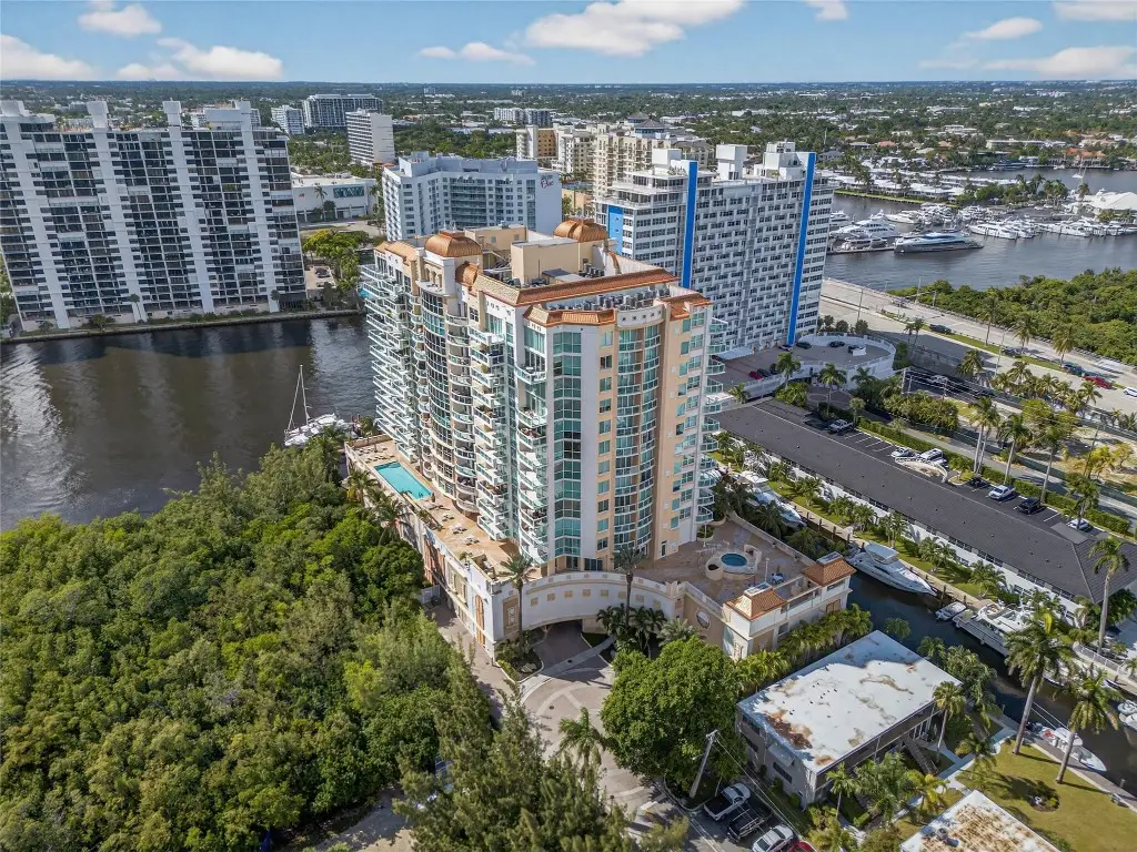 2845 NE 9th Street #806, Fort Lauderdale, FL 33304 - Image #1