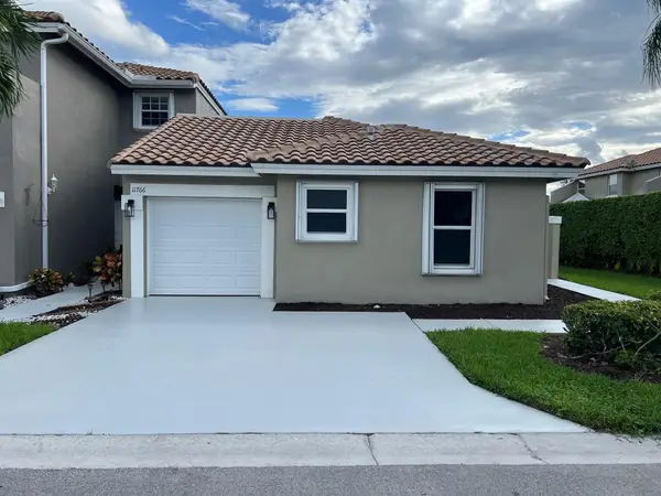 11766 NW 57th St, Coral Springs, FL 33076