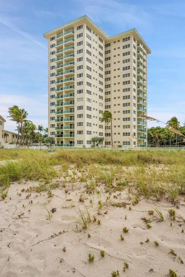 6000 N Ocean Blvd #6E, Lauderdale By The Sea, FL 33308