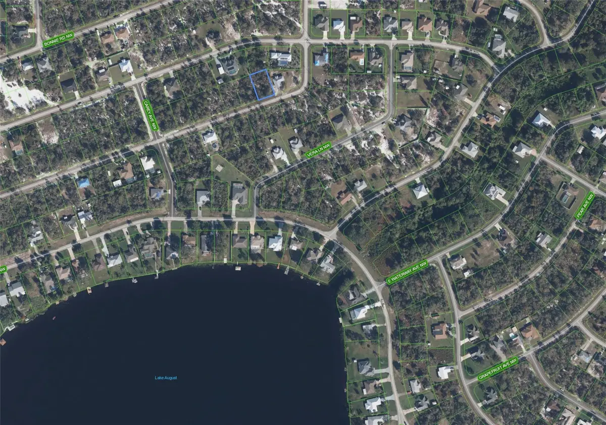 109 Carole Rd, Lake Placid, FL 33852 - Image #1