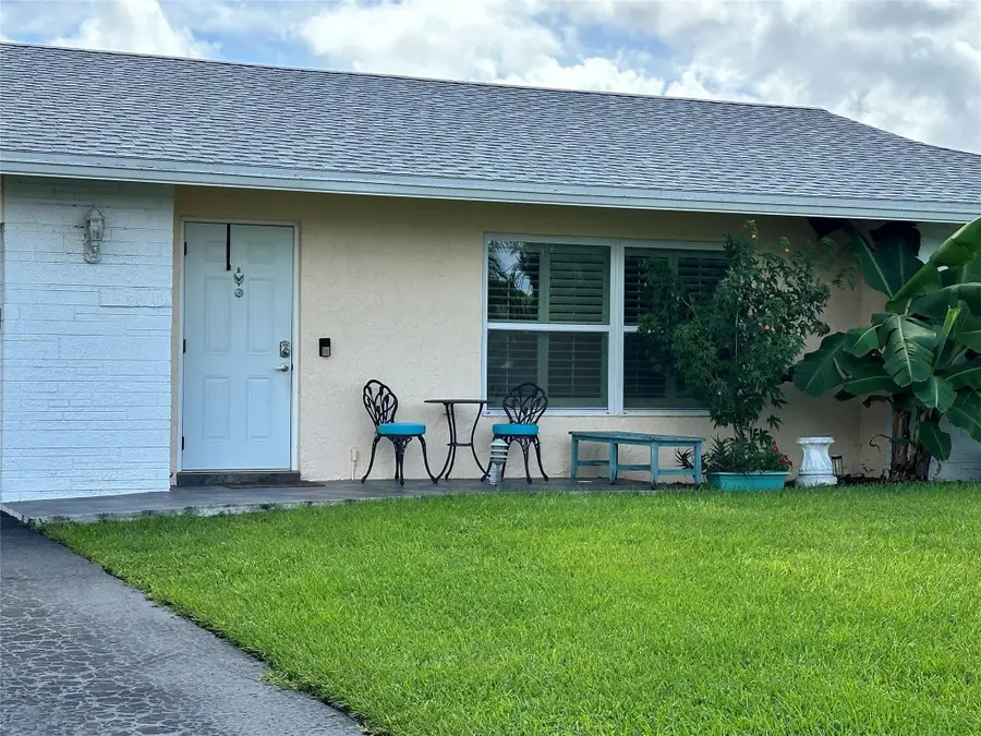 9208 NW 80th Street, Tamarac, FL 33321 - #2