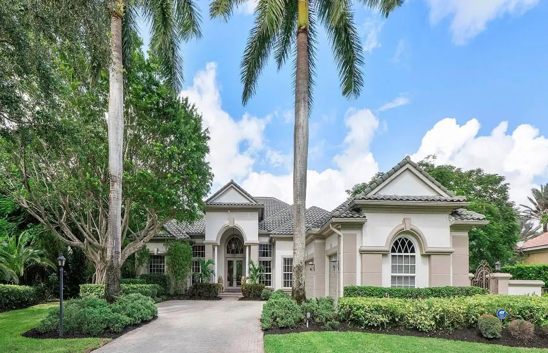 10253 NW 66th Drive, Parkland, FL 33076 - Image #1