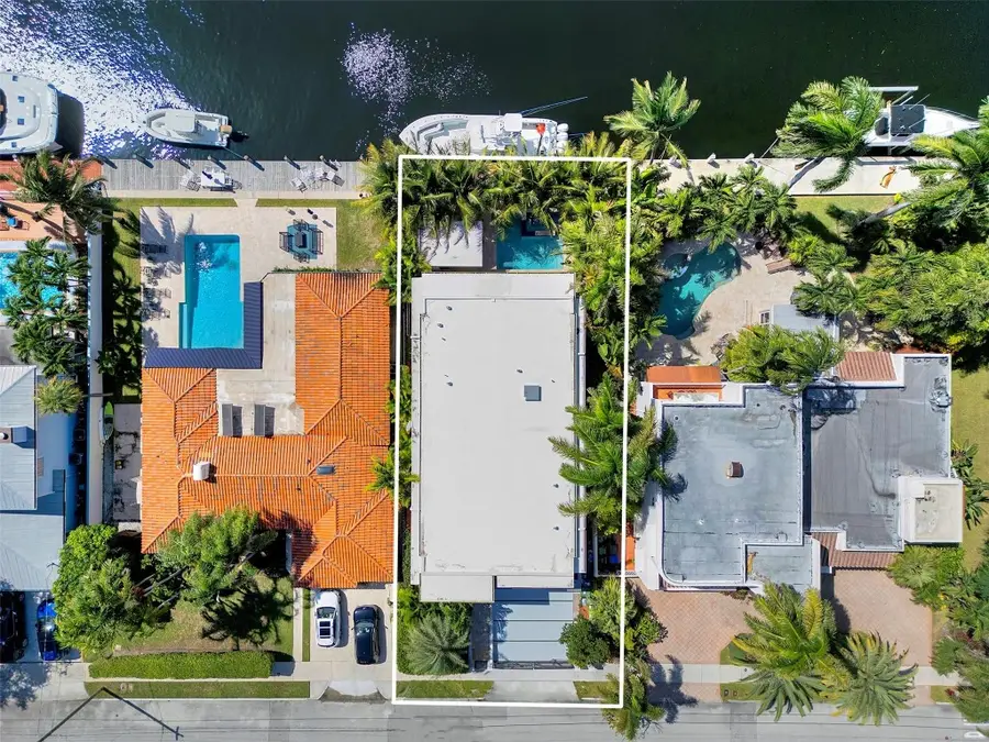 609 Poinciana Drive, Fort Lauderdale, FL 33301 - Image #3