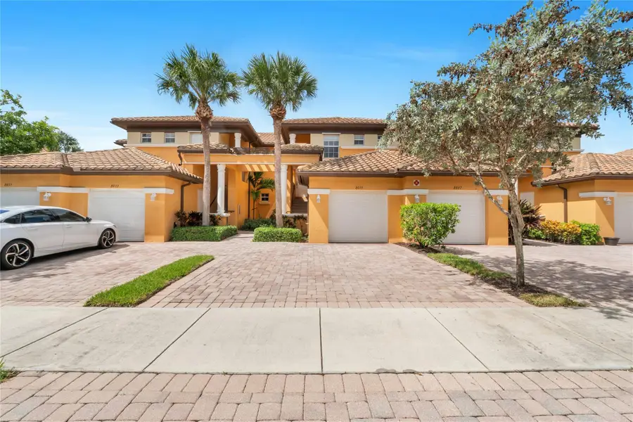 8035 NW 127th Ln #3E, Parkland, FL 33076 - Image #2