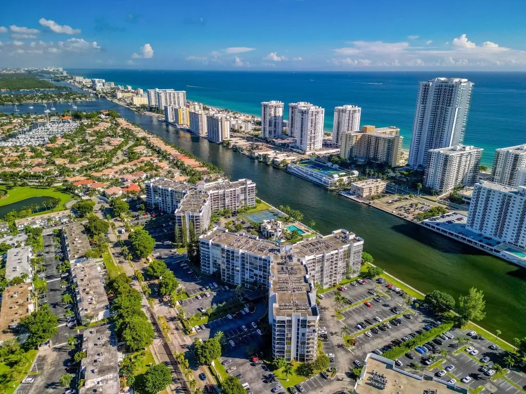 800 Parkview Drive #625, Hallandale Beach, FL 33009 - #1