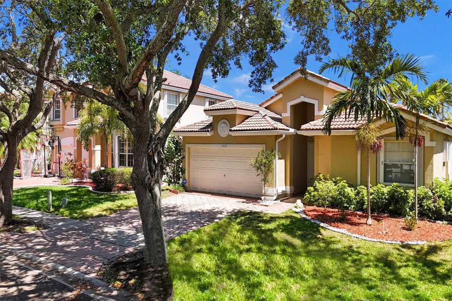 13829 NW 22nd St, Sunrise, FL 33323 - Image #3