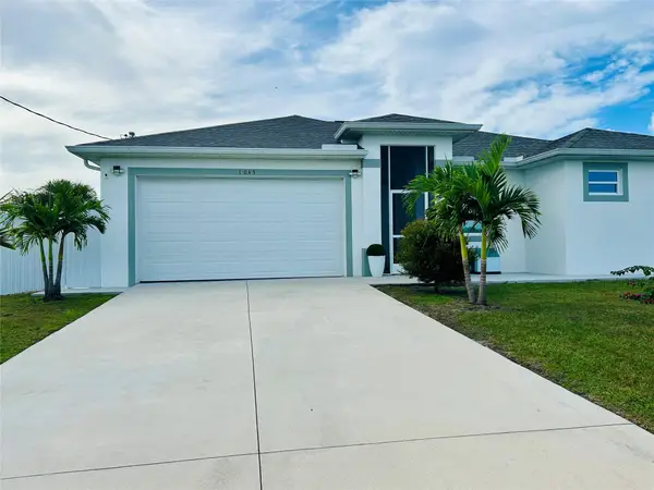 1045 N Naples St, Labelle, FL 33935