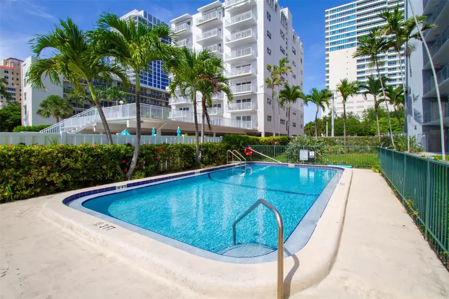 9 N Birch Rd #403, Fort Lauderdale, FL 33304 - Image #3