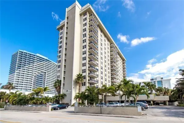 336 N Birch Rd #3E, Fort Lauderdale, FL 33304