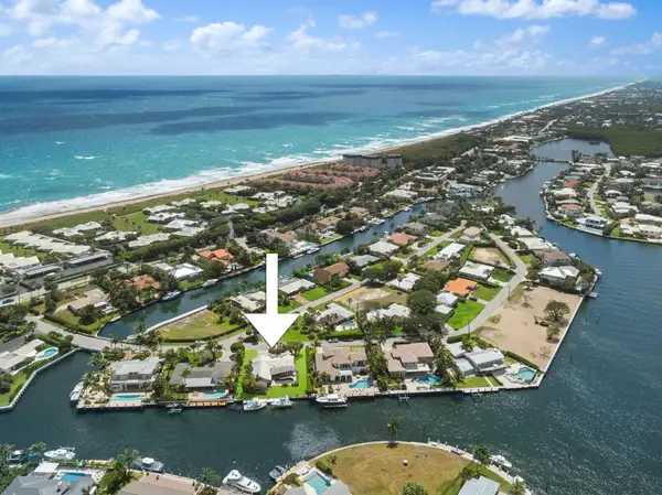3 Sabal Island Dr, Ocean Ridge, FL 33435