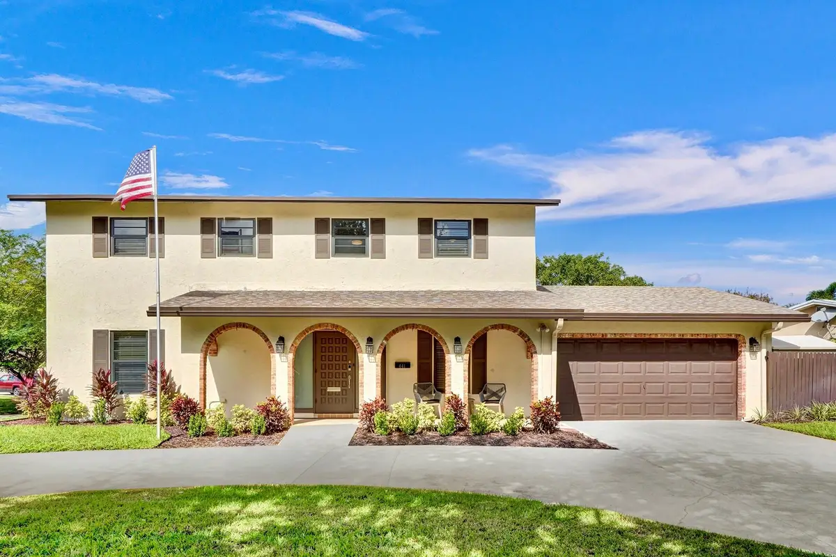 441 NW 41st Ave, Coconut Creek, FL 33066 - Image #1