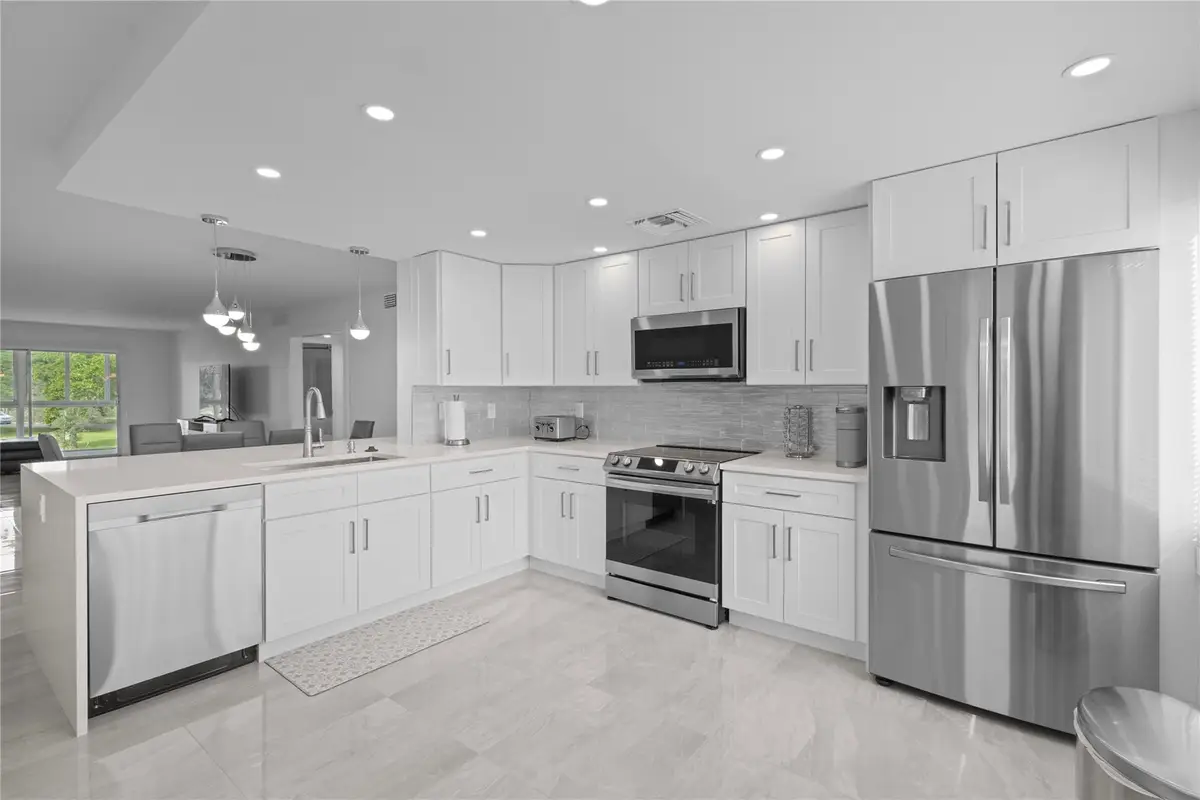 4301 Martinique Cir #M2, Coconut Creek, FL 33066 - Image #1