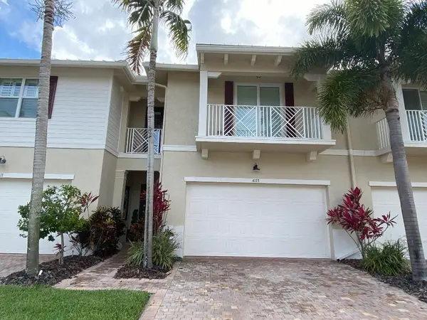 4115 Darlington St, Palm Beach Gardens, FL 33418