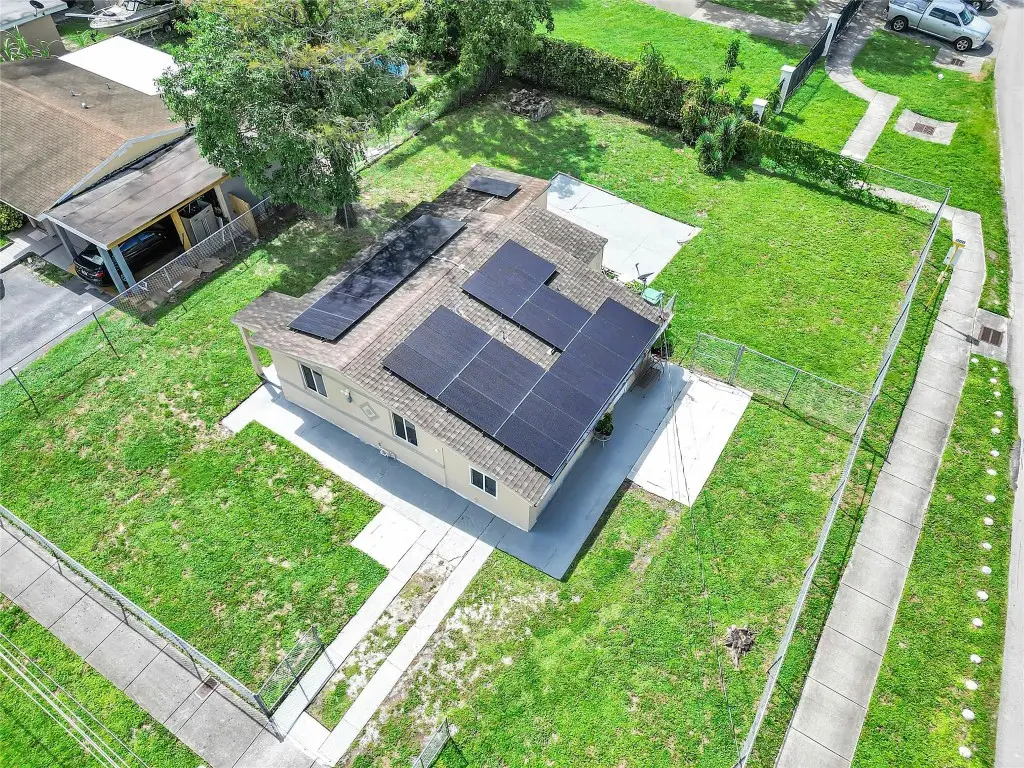 891 NW 34th Terrace, Lauderhill, FL 33311 - #1