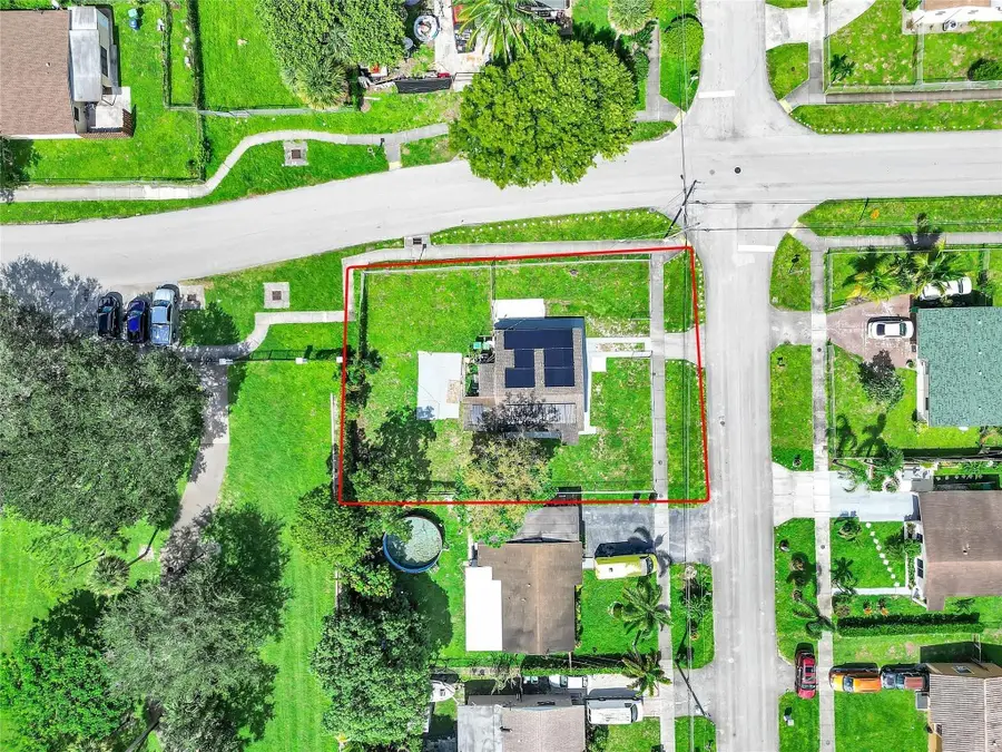 891 NW 34th Terrace, Lauderhill, FL 33311 - #2