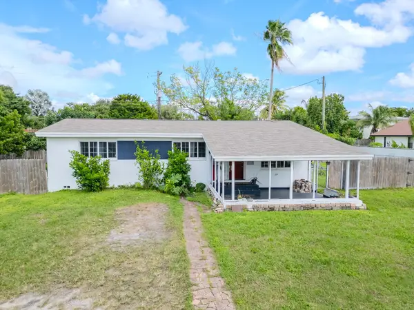 2011 SW 97th Ter, Miramar, FL 33025