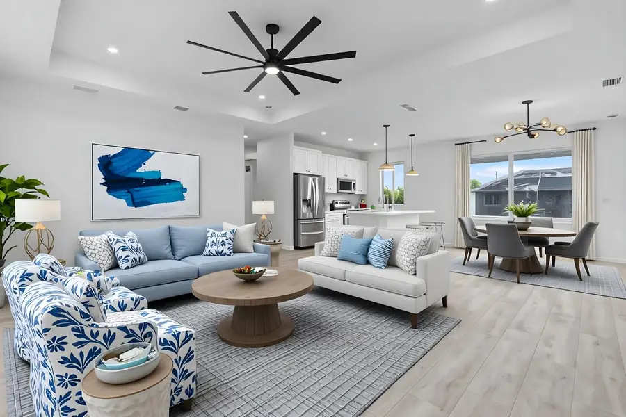 13438 Mcintosh Ave, Port Charlotte, FL 33981 - Image #3