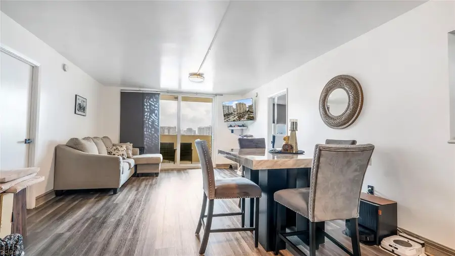 1833 S Ocean Drive #1608, Hallandale Beach, FL 33009 - #2