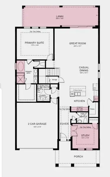 3626 SE Cedarstone Place, Port Saint Lucie, FL 34984 - Image #2